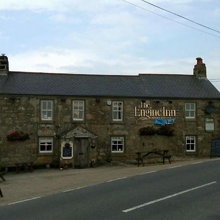 The Engine Inn Пензанс Экстерьер фото