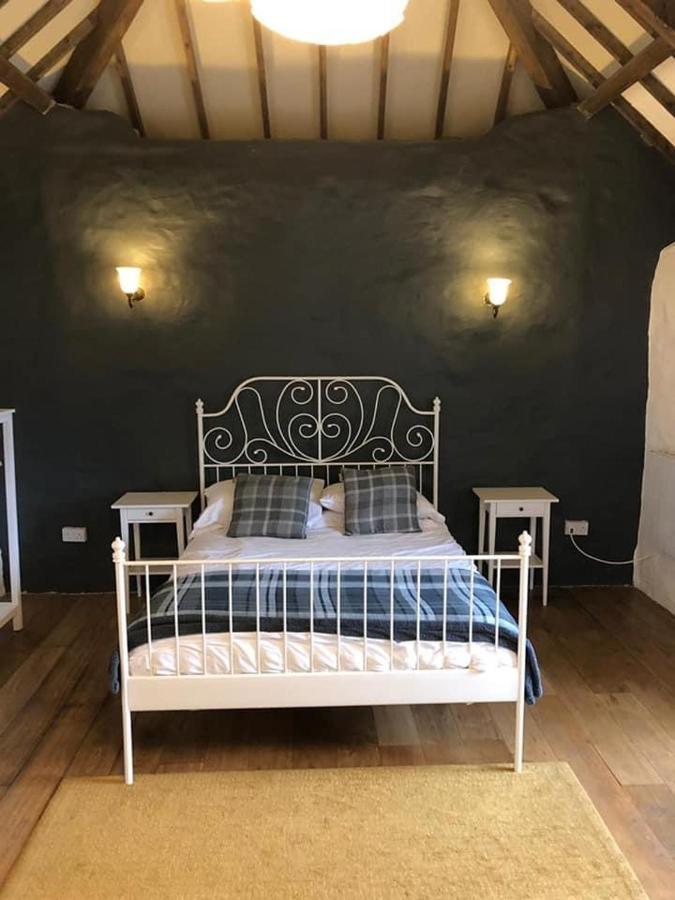 The Engine Inn Пензанс Экстерьер фото