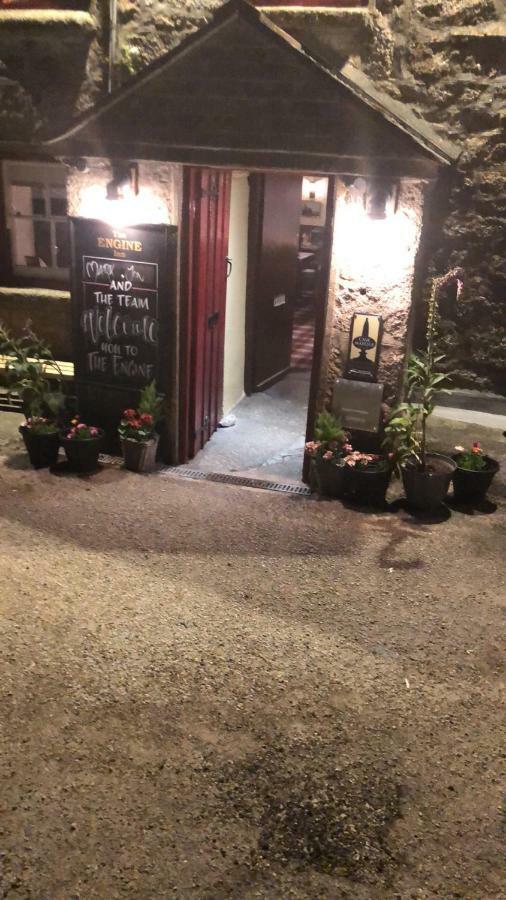 The Engine Inn Пензанс Экстерьер фото